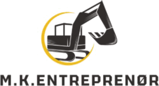 M.K.Entreprenør
